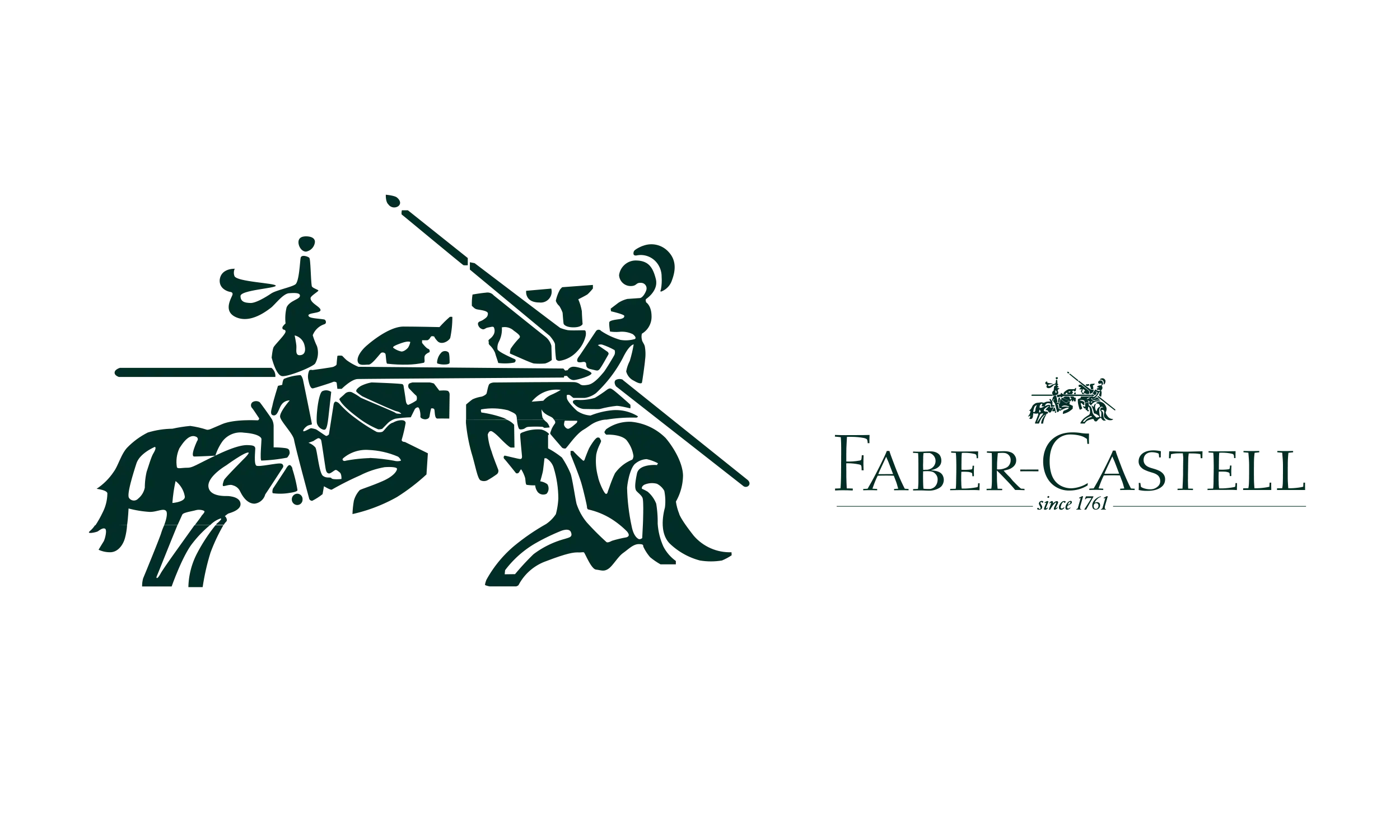Logo Faber Castell