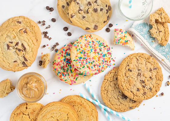 Home | Cookies-n-Milk