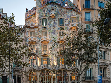Casa Batlló v Barcelone - stojí to skutočne za to? od seeseetravel