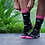Thumbnail: Women's socks -pink