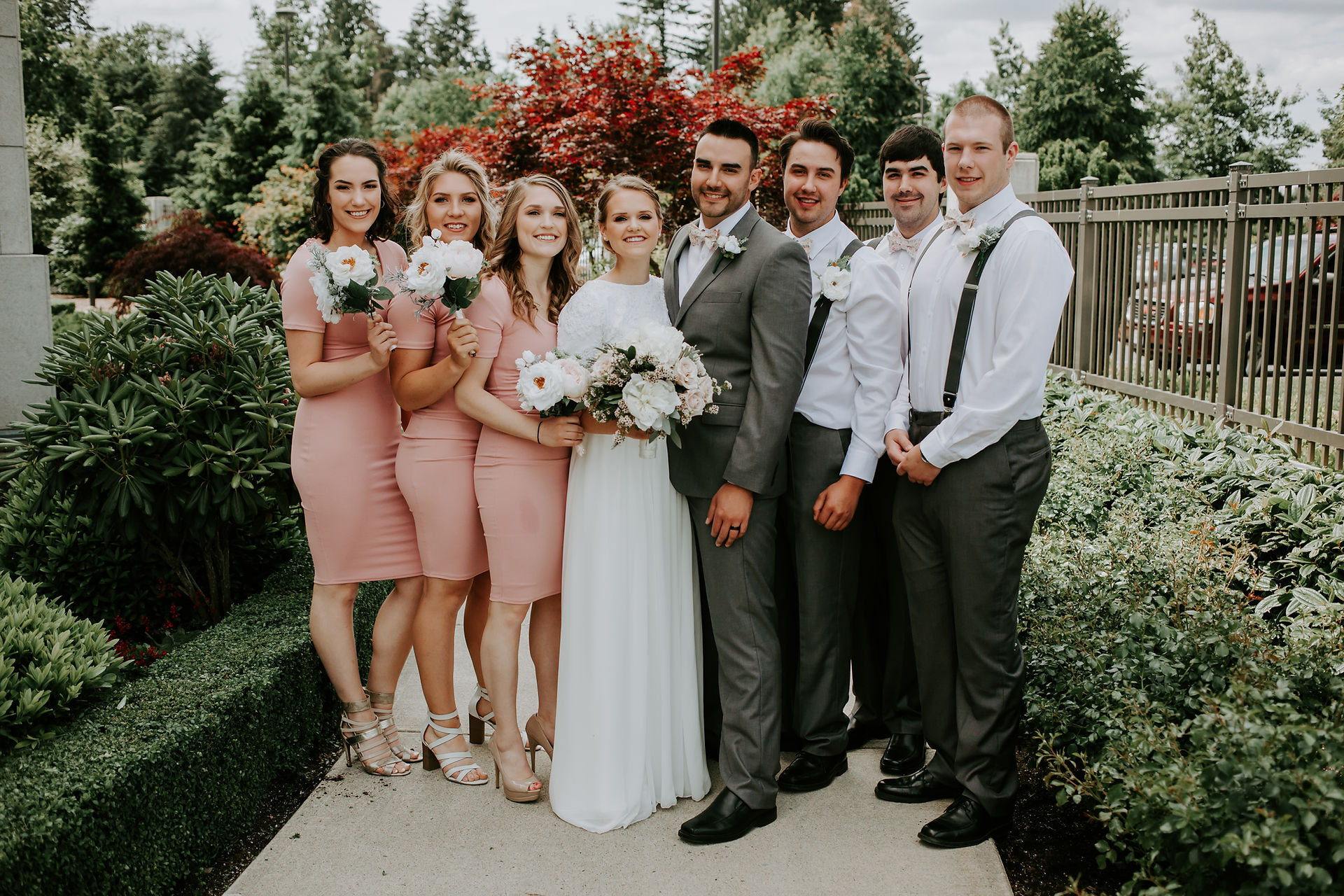 Wedding Party