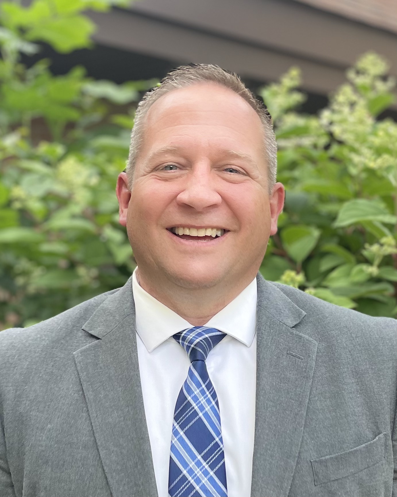 Writer: President Nick Izzo