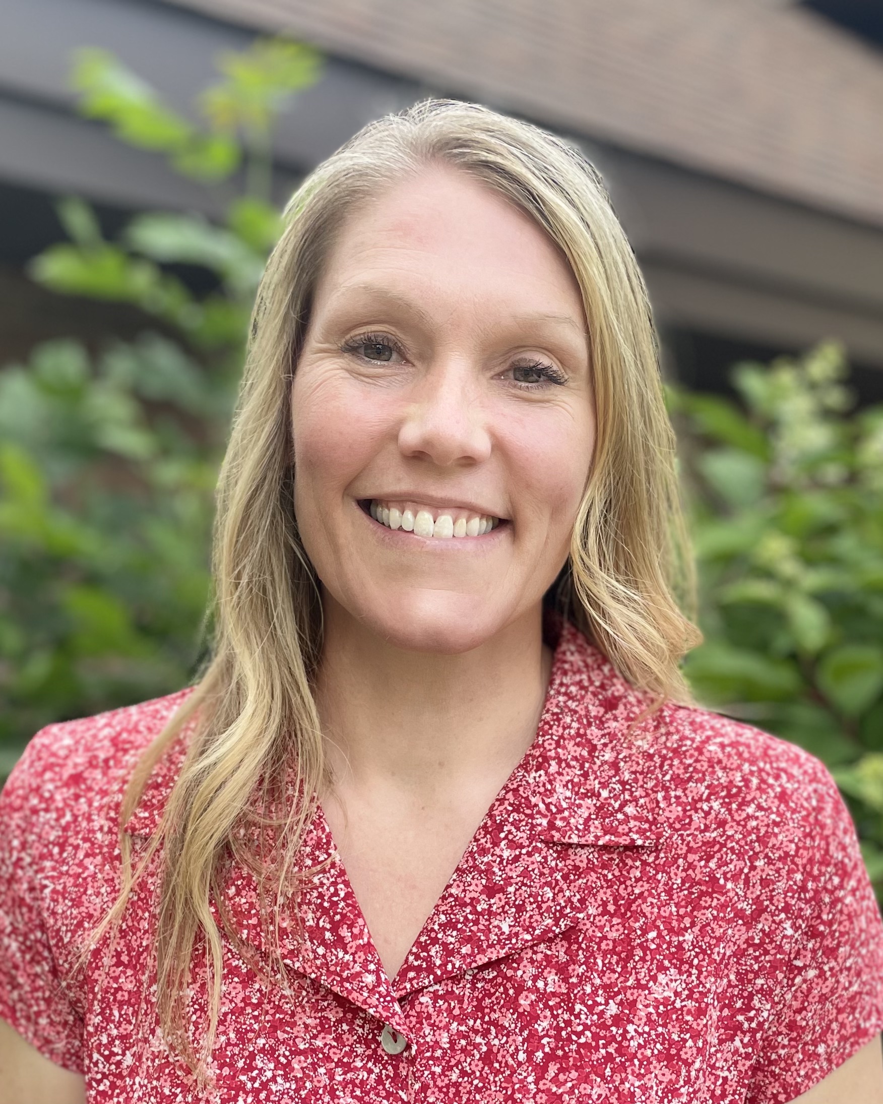 Writer: Malinda Larson