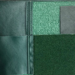 Green / Green