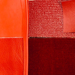 Persimmon / Red