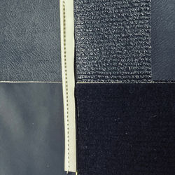 Blue / Grey
