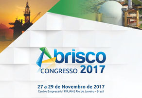BMA no Congresso da ABRISCO 2017