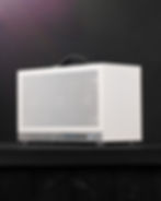 S400 ITX PC Case TUF Gaming RTX 5070