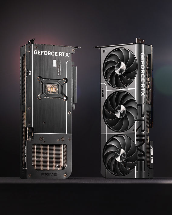 Prime RTX 5080 - AN MSRP Graphics Card at Launch?