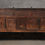Thumbnail: Rare 17th Century Oak Settle