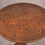 Thumbnail: Rare 18th Century Oak Country Tripod Table