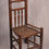 Thumbnail: A Near Pair Of 17th Century Ash Turners Chairs