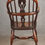 Thumbnail: Stamped Childs Windsor Chair