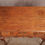 Thumbnail: Fine Mid 18th Century Oak Lowboy / Side Table