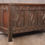 Thumbnail: 17th Century Oak Coffer