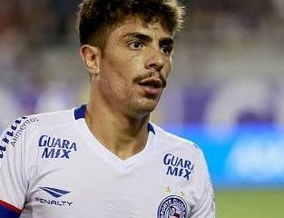 Mais um jogador pode deixar o Bahia