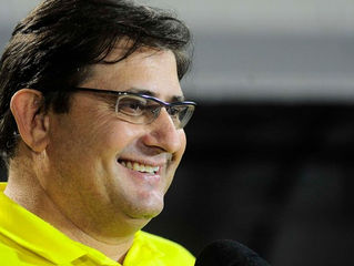 Guto Ferreira é o novo técnico do Bahia
