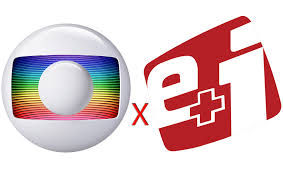 Rede Globo x Esporte Interativo - Equipe do Bahia será prejudica