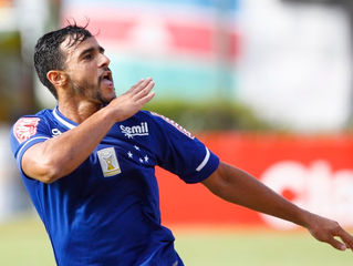 Atacante interessa ao Bahia para temporada de 2017