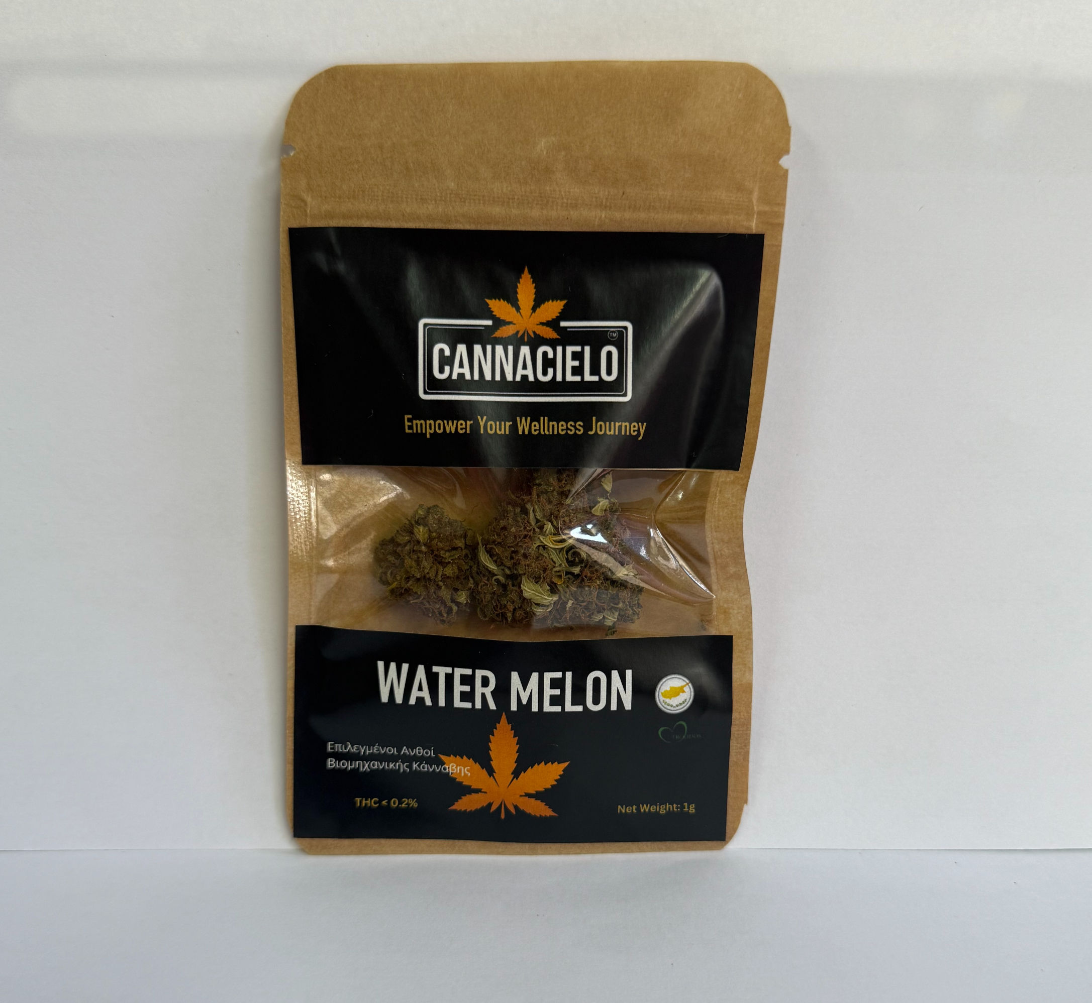Cannacielo Water Melon 1gr Herb