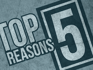 5 Reasons To Register for Trivia Night NOW