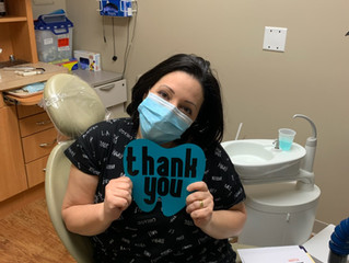 Encore Rides Sponsors Dental Clinic Services for an Outstanding Repeat Performance