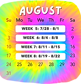 Camp Mini Calendar 2025 August.png