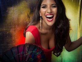 Danielle Bitton - Pop & Latin Singer