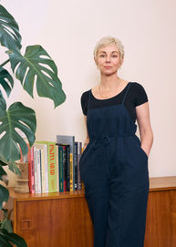 PORTRAITS & HEADSHOTS