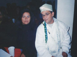 2005 Festa do Exu Sete Catacumbas