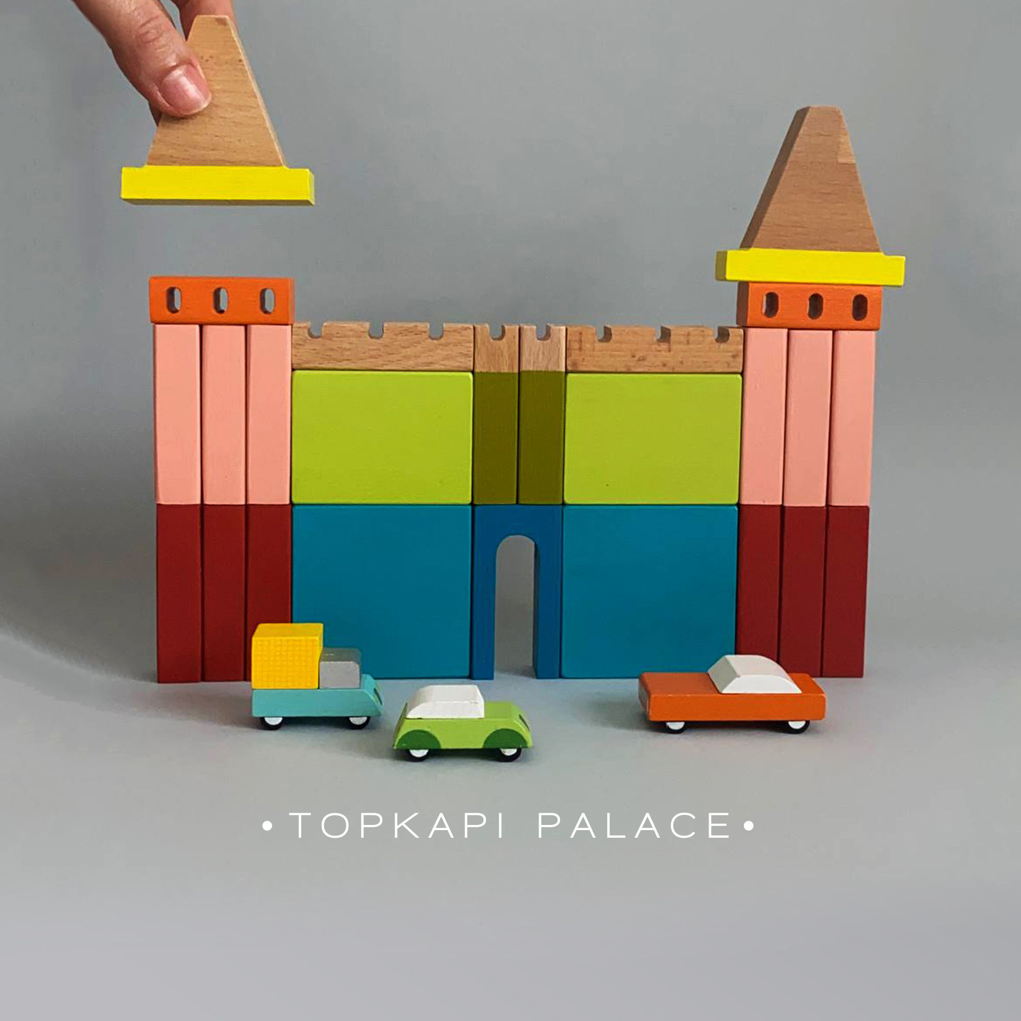 Topkapı Sarayı | Türkiye
