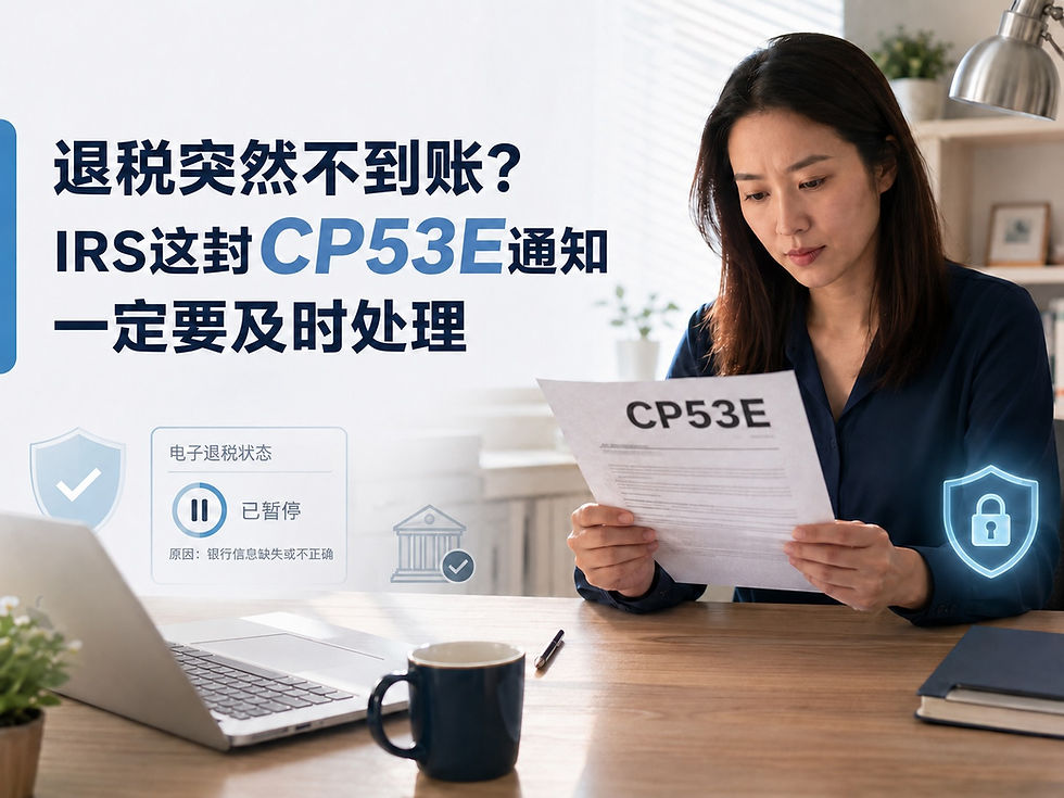CP53E IRS