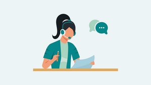 IRS Key Contacts Information