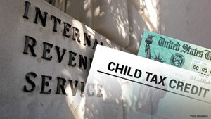 2021 Advanced Child Tax Credit