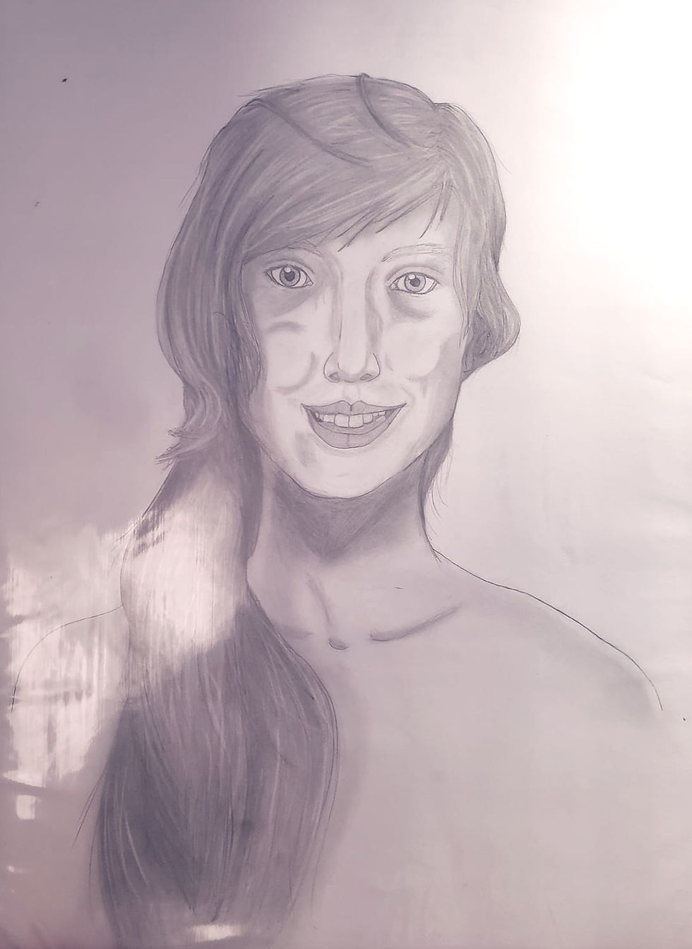 Self Portrait 2