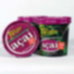 Açaí Sorbet Belizza Pints