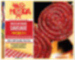 ★ Pork Calabresa Fina