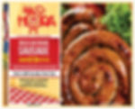 Chicken Calabresa Fina