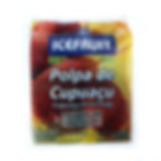 ★ Polpa de Cupuaçú