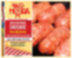 ★ Pork Sausage BBQ