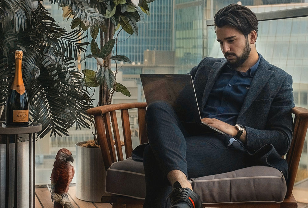 What is Executive Branding?