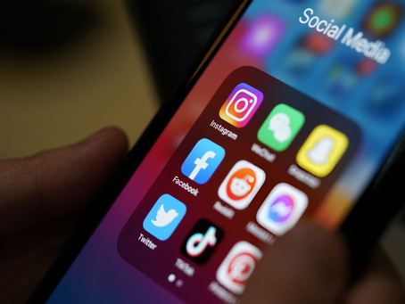 Social Media Posts Now Featured On Your Firm’s(GMB)