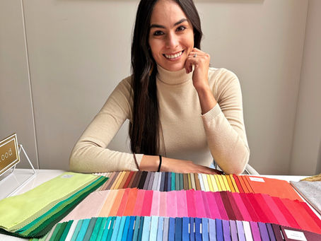 Transforma tu estilo de manera fácil y efectiva: ¡aprende a elegir los colores que mejor te sientan