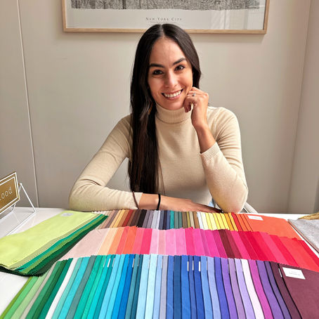 Transforma tu estilo de manera fácil y efectiva: ¡aprende a elegir los colores que mejor te sientan 