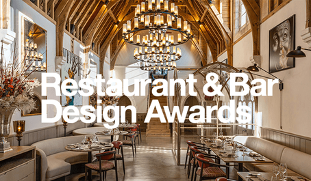 Restaurant & Bar Design Awards 2022