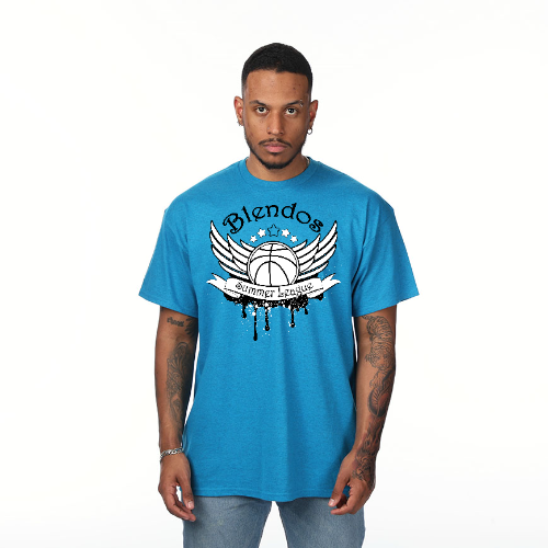 Retro Sapphire Blend