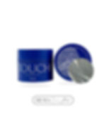 TOUCH 10ml cuticle balm jar