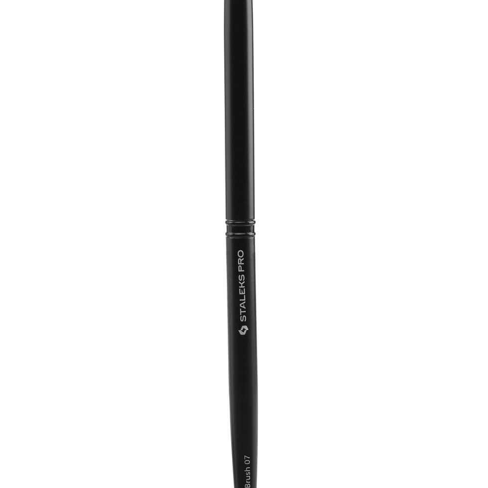 Black sleek pen