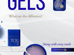 The guide how to use gel line
