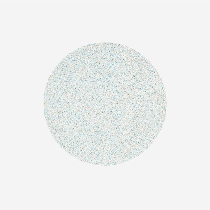 Light textured swatch